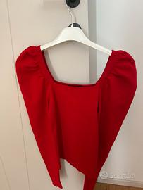 Maglietta Twinset primaverile/autunnale