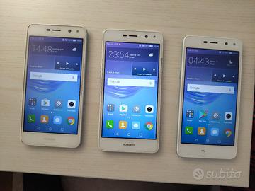 Smartphone Huawei 