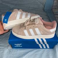Adidas Campus 41 Beige