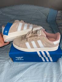 Adidas Campus 41 Beige