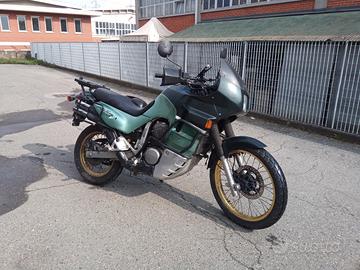 Honda Transalp 600V