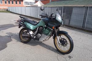 Honda Transalp 600V