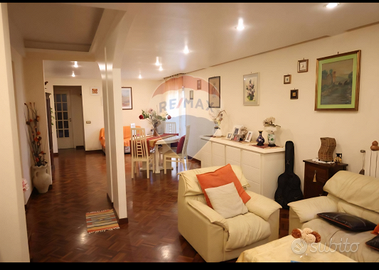 Baida. Appartamento 7 vani