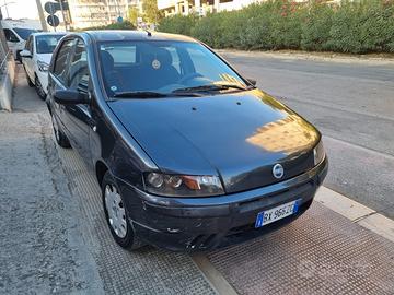 Fiat Punto 1.2i cat 5 porte ELX