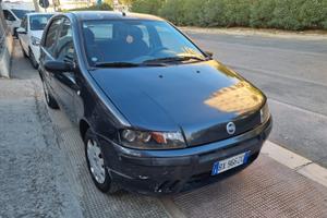 Fiat Punto 1.2i cat 5 porte ELX