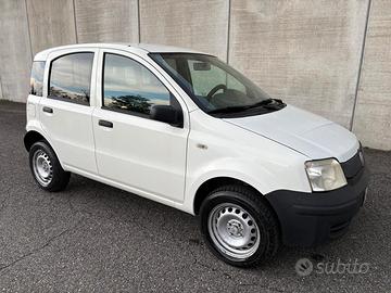 Fiat Panda 1.2 Natural Power Van 2 posti