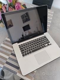 MacBook Pro 15" i7