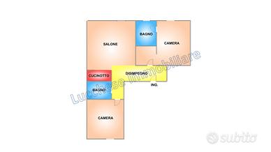 Soccavo Via Pia Rif. 215V