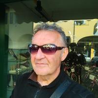 Uomo badante