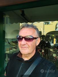 Uomo badante