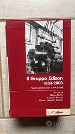 Il Gruppo Edison 1883-2003. 2 volumi
