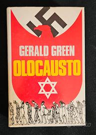 Libro Olocausto di Gerald Green 