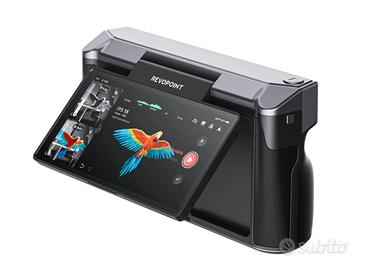 Scanner 3d revopoint miraco