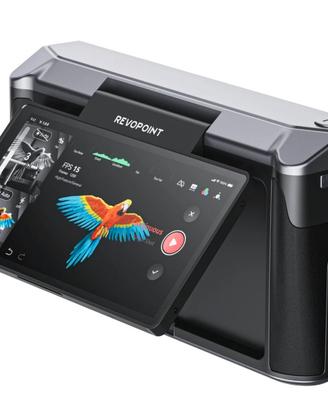 Scanner 3d revopoint miraco