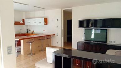 Trilocale a Carimate