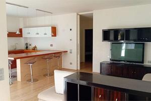 Trilocale a Carimate