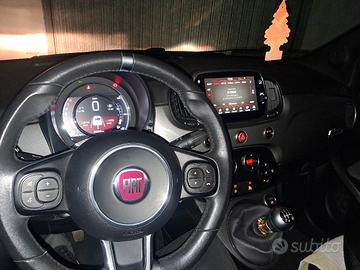  500 rockstar 49mila km