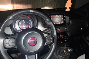  500 rockstar 49mila km