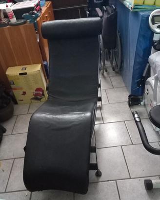 Chaise longue