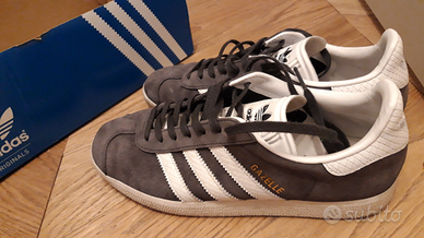 Adidas gazelle shop uomo scontate