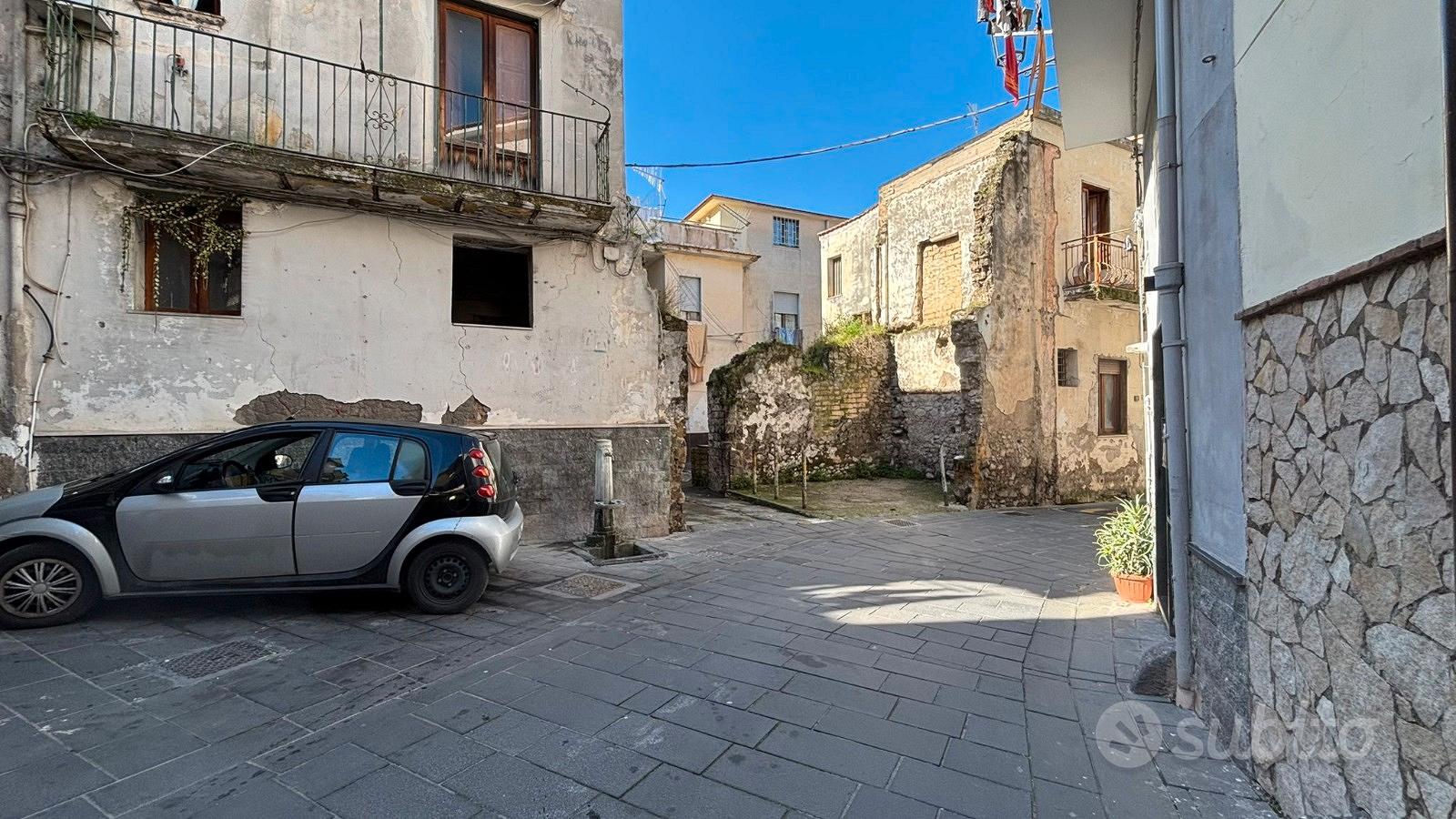 Appartamento – Nocera Inferiore, San Matteo, Cicalesi - Vista 3