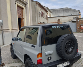 Suzuki Vitara 1.6 16 v