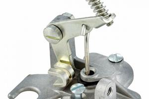 Coperchio carburatore SHBC Vespa PK XL FL