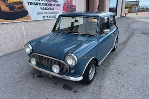 INNOCENTI Mini Minitre MINIMINOR MK3 ASI