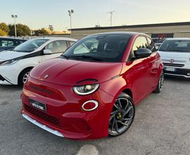 Abarth 500e Turismo IPER FULL