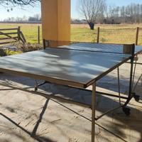 Tavolo da ping pong