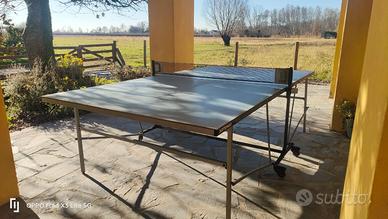 Tavolo da ping pong