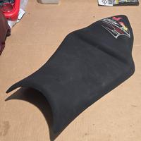sella racing flamingo corse per bmw s1000rr 19/22