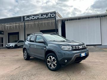 Dacia Duster 1.0 TCe GPL 4x2 Journey