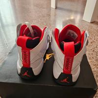 Scarpe jordan