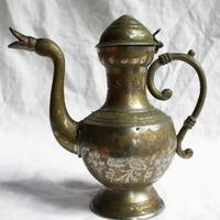 Bricco Orientale d'epoca