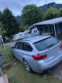 BMW serie 3