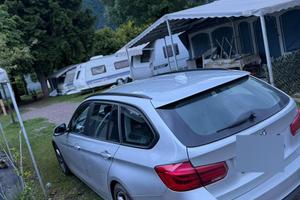 BMW serie 3