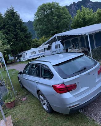 BMW serie 3