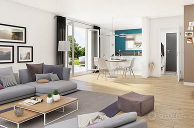 Appartamento San Salvo [Cod. rif 3306915VRG]