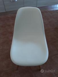 sedie da cucina 