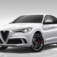 Ricambi usati Alfa romeo Stelvio Giulia 2010 2020