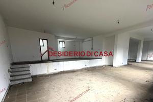 Locale, Montegrappa - Santa Rosalia, Palermo.