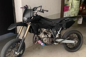 HSQ SM/CR 125