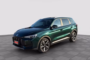 MG ZS (2024-->) ZS Hybrid+ Luxury