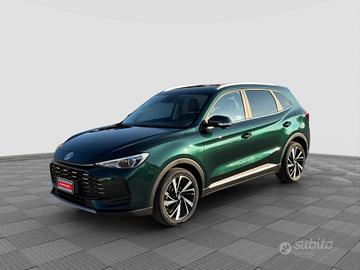 MG ZS (2024-->) ZS Hybrid+ Luxury