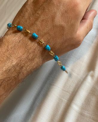 Bracciale oro 750