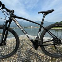 Olympia Drake Bicicletta MTB/Hardtrail