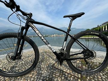 Olympia Drake Bicicletta MTB/Hardtrail