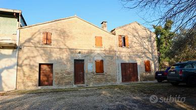 CASA INDIPENDENTE A FANO