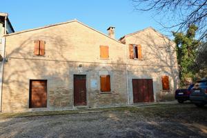 CASA INDIPENDENTE A FANO